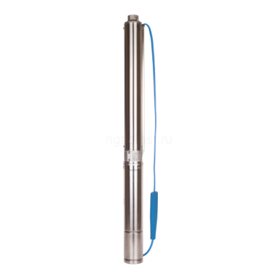 Скважинный насос (встр.конд., каб.1,5 м) Aquario ASP3E-50-75