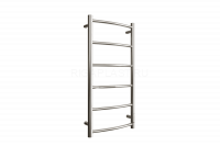 Электрический полотенцесушитель R neo 80/40 Полированный