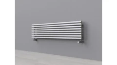 Радиатор стальной трубчатый Ellipse P H 1 750 30 секций, нижнее разнесенное подключение КЗТО