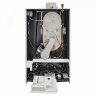 Котел газовый настенный конденсационный LUNA DUO-TEC MP+ 1.110 большой мощности BAXI 7221296