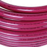 Труба отопительная из сшитого полиэтилена REHAU Rautitan pink 32x4,4