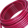 Труба отопительная из сшитого полиэтилена REHAU Rautitan pink 32x4,4
