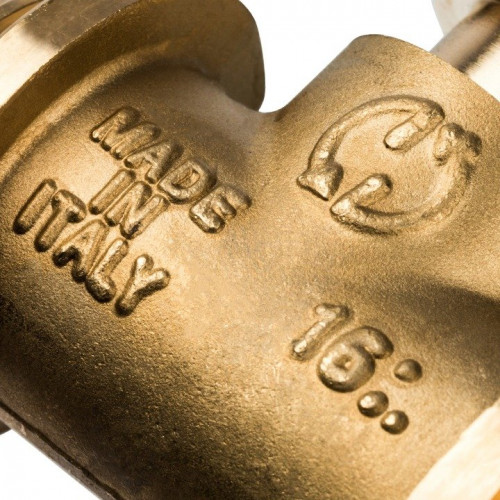 Тройник переходной 25х16х25 для труб из сшитого полиэтилена STOUT SFA-0014-251625