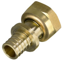 Переходник НГ 20x3/4" Tim H-JS2003F