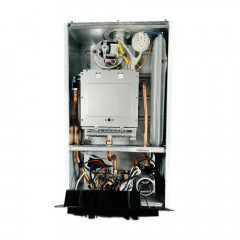 Настенный газовый котел Navien Heatluxe NGB210-24K