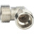 Угольник НН 3/4, никелированный STOUT SFT-0010-000034