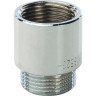 Удлинитель 3/4"х25, хромированный STOUT SFT-0002-003425