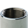 Удлинитель 3/4"х25, хромированный STOUT SFT-0002-003425