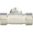 Тройник НН 3/4х3/4х3/4, никелированный STOUT SFT-0018-343434