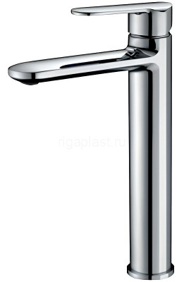 Смеситель для раковины Estilo хром KAISER 62111