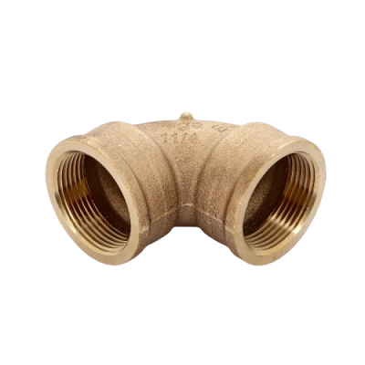 Угол ВВ 1 1/4" Viega 269210