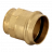 Муфта пресс-В 35х1 1/4" Sanpress SC-Contur Viega 116774