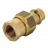 Муфта пресс-В 15х1/2" с разъемным соединением Sanpress SC-Contur Viega 131937