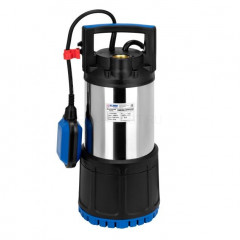 Дренажный насос Belamos Omega HPP1200, кабель 10 м, OmegaHPP1200