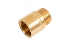 Удлинитель НВ 1/2" х 20 мм Millennium LUG1220