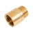 Удлинитель НВ 1/2" х 20 мм Millennium LUG1220