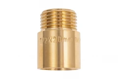 Удлинитель НВ 1/2" х 20 мм Millennium LUG1220