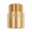 Удлинитель НВ 1/2" х 20 мм Millennium LUG1220