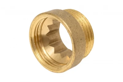 Удлинитель НВ 1" х 15 мм Millennium LUG1015