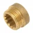 Удлинитель НВ 1" х 15 мм Millennium LUG1015