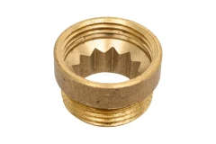 Удлинитель НВ 1" х 15 мм Millennium LUG1015