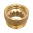 Удлинитель НВ 1" х 15 мм Millennium LUG1015