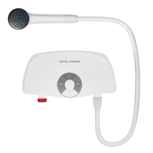 Водонагреватель проточный Smartfix S (3,5 kW) - душ