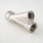 Тройник косой для гильзы датчика температуры VALTEC 1" x 1/2", VTr.136.N.0604