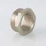 Футорка резьбовая VALTEC 3/8" x 1/4", VTr.581.N.0302