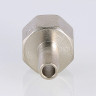 Штуцер для шланга с внутренней резьбой VALTEC 1/2" x 12 мм, VTr.654.N.0412