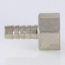 Штуцер для шланга с внутренней резьбой VALTEC 1/2" x 12 мм, VTr.654.N.0412