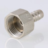 Штуцер для шланга с внутренней резьбой VALTEC 1/2" x 12 мм, VTr.654.N.0412