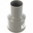 Переход на чугун HTUG 70-50 Ostendorf 112820