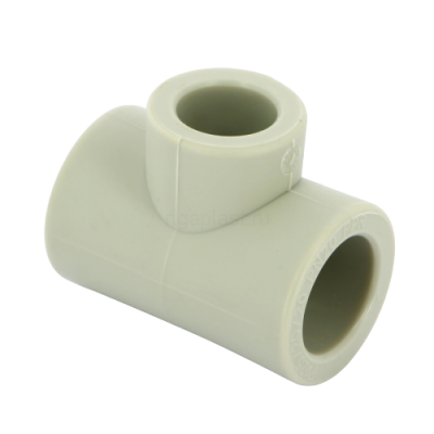 Тройник переходной PP-R 25-20-20 FV-Plast AA212025021