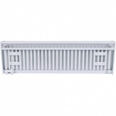 Радиатор стальной панельный Ventil 11/300/1800, нижнее правое подключение ROMMER