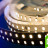 Лента светодиодная LUX, 2835, 98 LED/м, 10 Вт/м, 24В, IP33, Нейтральный белый (4000K)