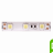 Лента светодиодная стандарт 5050, 60 LED/м, 14,4 Вт/м, 12В , IP65, Цвет: Ультра холодный белый