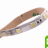 Лента светодиодная стандарт 5050, 60 LED/м, 14,4 Вт/м, 12В , IP65, Цвет: Ультра холодный белый