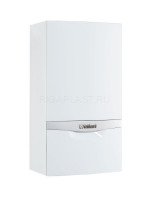 Котел газовый настенный Vaillant turboTEC plus VU 362/5-5, 36 кВт, 0010015258, одноконтурный