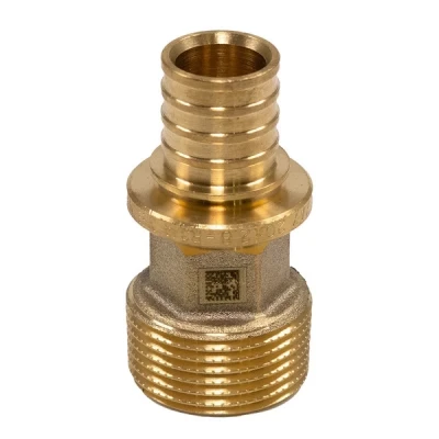Переходник РЕХАУ MX с наружной резьбой 20-R 3/4, 11096811001