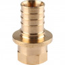 Переходник с внутренней резьбой 25-Rp 1 RX+ REHAU 14564081001