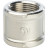 Муфта ВВ 3/4, никелированная STOUT SFT-0006-003434