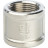 Муфта ВВ 3/4, никелированная STOUT SFT-0006-003434