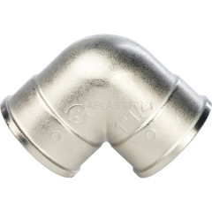 Угольник STOUT ВВ 1 1/4", никелированный, SFT-0014-000114