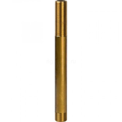 Сгон 1х100 STOUT SFT-0032-001100