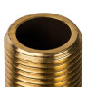 Сгон 1х100 STOUT SFT-0032-001100