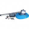 Насос скважинный SQE 2-115 с кабелем 80 м Grundfos 96524507 (Комплект) 