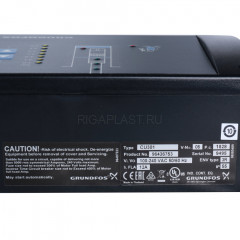 Насос скважинный SQE 2-115 с кабелем 80 м Grundfos 96524507 (Комплект) 