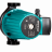 Насос циркуляционный Shinhoo BASIC 25-20 230 с гайками