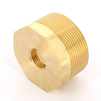 Футорка НВ 2"х1/2 Viega 317089